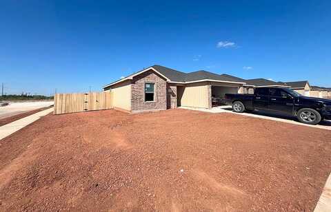 Waterloo Drive, Abilene, TX 79602