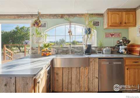 County Road 88, Pierce, CO 80650