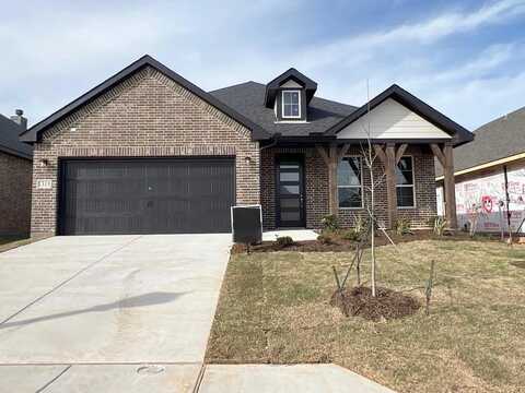 Hickory Court, Weatherford, TX 76086