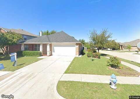 Morning Dove Drive, Aubrey, TX 76227