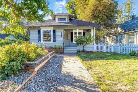 E Isaacs Avenue, Walla Walla, WA 99362