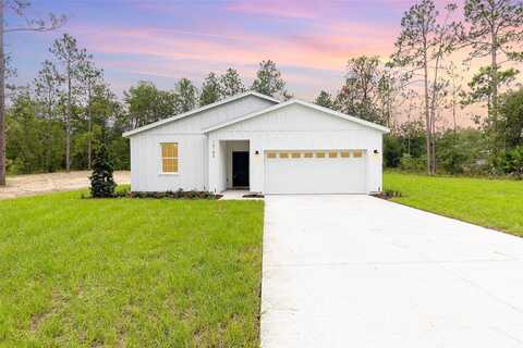 Sw 75Th Street, Dunnellon, FL 34432