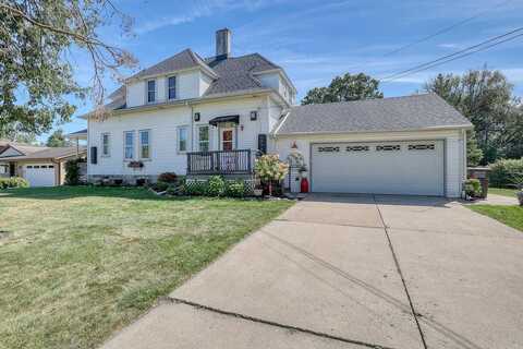 W Morgan Avenue, Greenfield, WI 53228