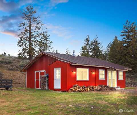Fir, EAST WENATCHEE, WA 98802