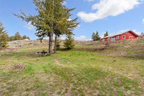 Fir, EAST WENATCHEE, WA 98802