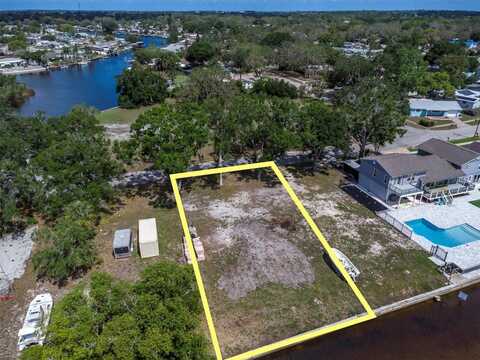 FLOTILLA, HOLIDAY, FL 34690