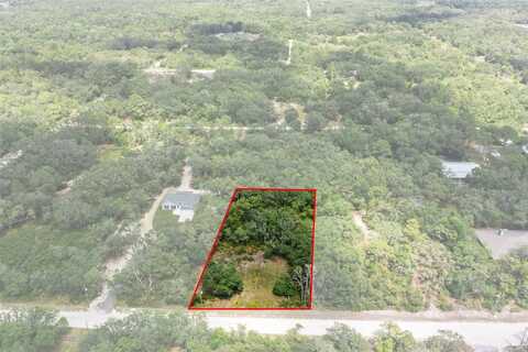 8184 CHIMNEY ROCK DRIVE, WEBSTER, FL 33597