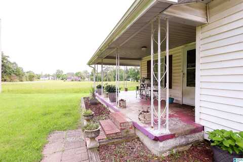 1619 WEBSTERS CHAPEL ROAD, WELLINGTON, AL 36279