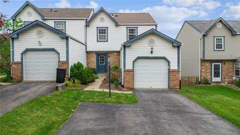 156 Villa Drive, Reserve, PA 15214