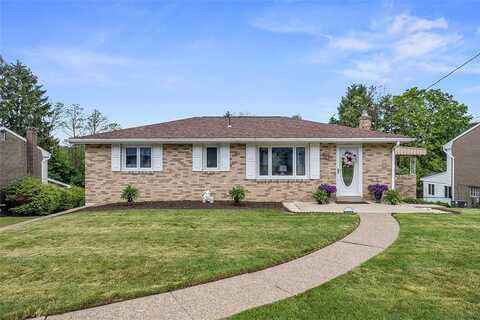 136 Mallard Dr, Kennedy, PA 15136