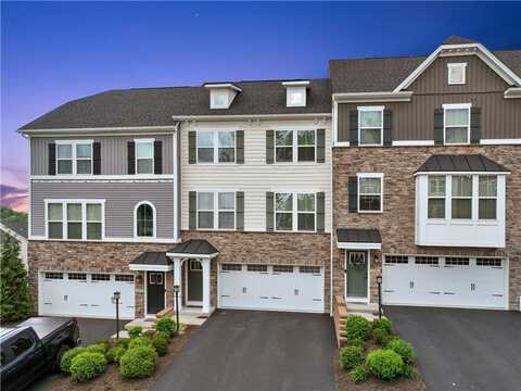 1220 Clear Springs Dr, Cecil, PA 15317