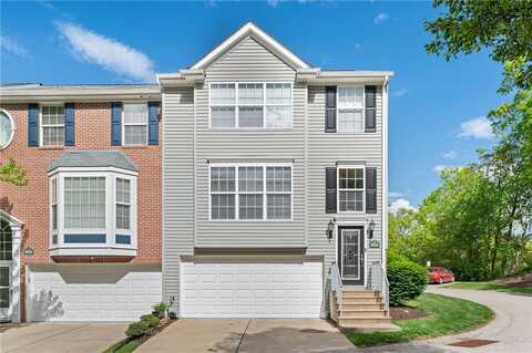 10532 Timber Edge Drive, McCandless, PA 15090