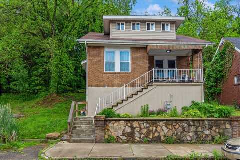 473 E 7th, Tarentum, PA 15084