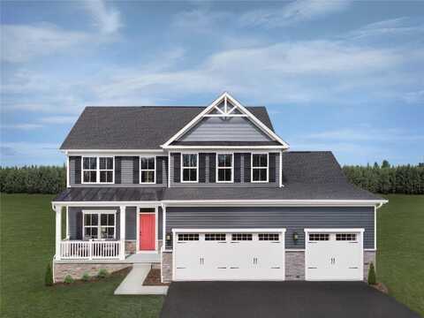 100 Woodsman Ridge, Jackson, PA 16063