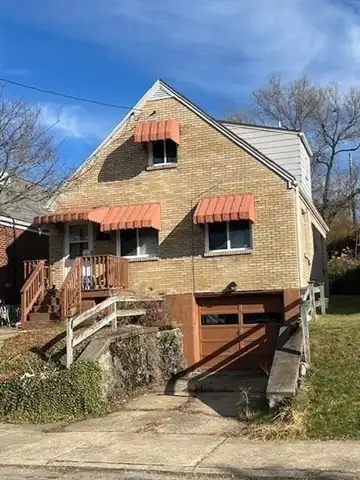 2024 Kimball Ave, New Kensington, PA 15068