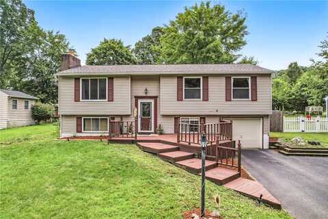 1370 Coronado Dr, Hermitage, PA 16148