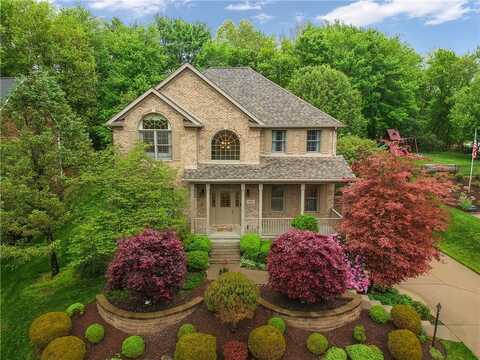 441 Settlers Village Circle, Cranberry Twp, PA 16066