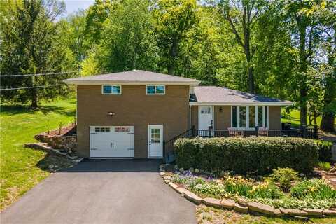 923 McClelland, Peters Township, PA 15332
