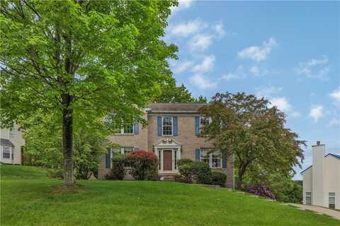 4009 Claridon Dr, Marshall, PA 16046