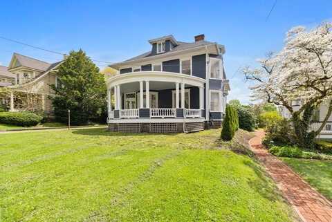 444 Chestnut, Meadville, PA 16335