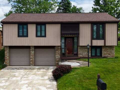 1437 Annette Avenue, South Park, PA 15129