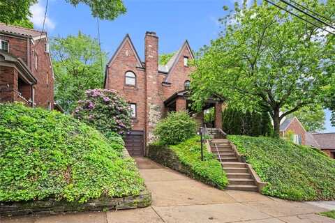 529 Hillcrest Place, Lebanon, PA 15216