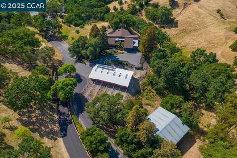 575 Morecroft Rd, Lafayette, CA 94549