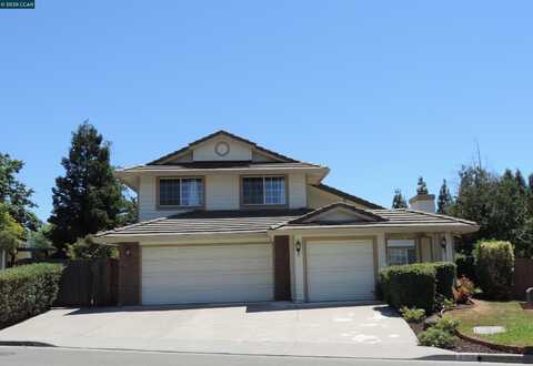 2190 Canyon Crest Ave, San Ramon, CA 94582
