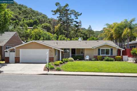 5716 Likins Ct, Martinez, CA 94553
