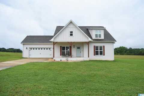 185 HERITAGE WAY, LINCOLN, AL 35096