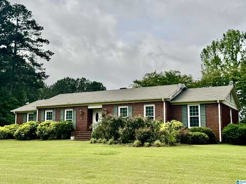 315 FREEMAN STREET, DADEVILLE, AL 36853