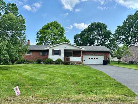 19 W Meyer Ave, Neshannock Twp, PA 16105