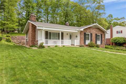 1184 Prince Andrew Ct, McCandless, PA 15237