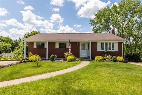 144 Mallard Dr, Kennedy, PA 15136