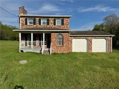 18 Finnin Rd, Allegheny Twp - WML, PA 15068