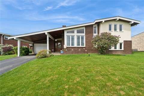 116 Tangelo Dr, Jefferson Hills, PA 15025