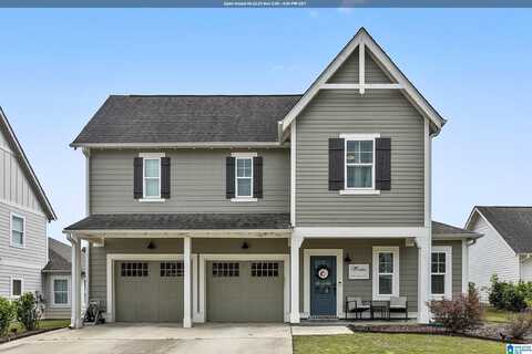 7719 JAYDEN DRIVE, TRUSSVILLE, AL 35173