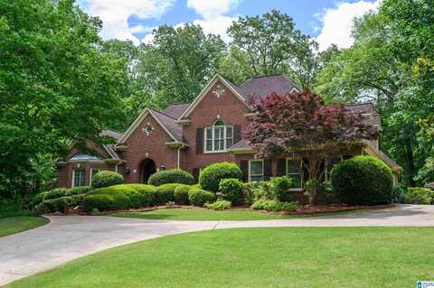 5029 GREYSTONE WAY, HOOVER, AL 35242