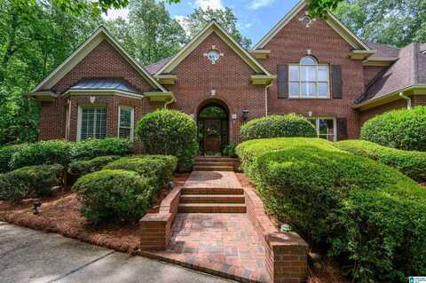 5029 GREYSTONE WAY, HOOVER, AL 35242