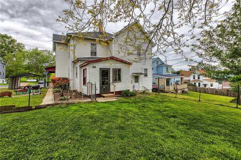 257 Lavansville Rd, Somerset, PA 15501