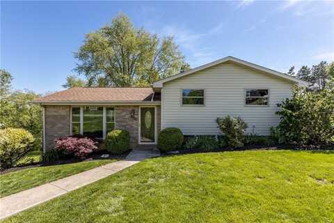 304 Crescent Dr, Canton, PA 15301