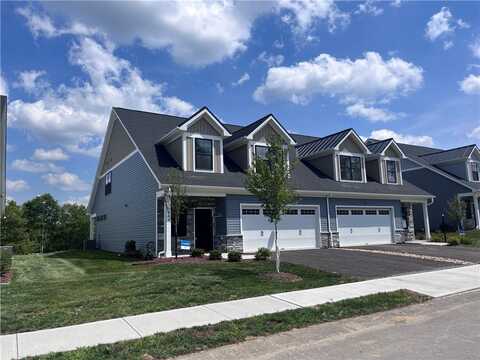 1144 Autumn Woods Drive, Jackson Twp, PA 16033