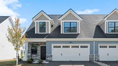 1144 Autumn Woods Drive, Jackson Twp, PA 16033