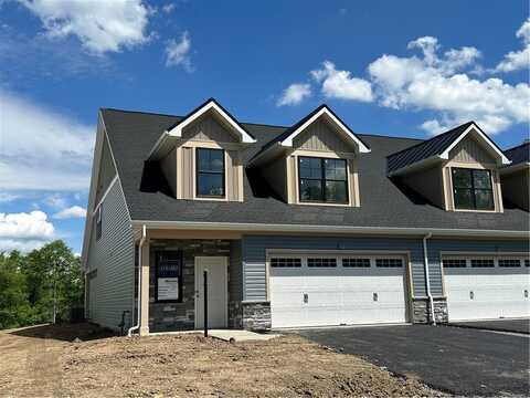 1144 Autumn Woods Drive, Jackson, PA 16033