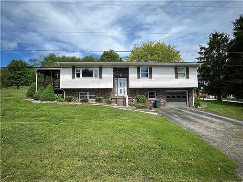 2 Hayden Ave, Smithfield, PA 15478