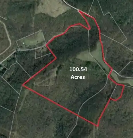 0 Drift Ridge Road / Sheppard Run, Franklin, PA 15362
