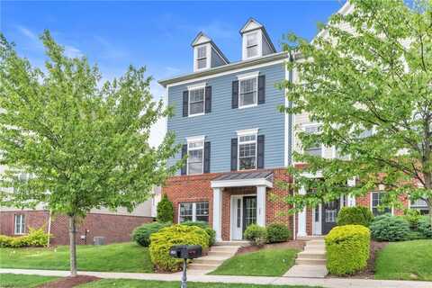 286 Venango Trail, Marshall, PA 16046
