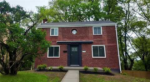 7709 Mark Dr, Penn Hills, PA 15147