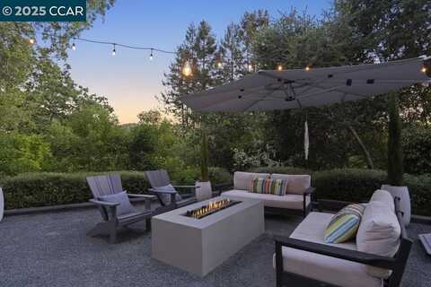 46 E Altarinda, Orinda, CA 94563