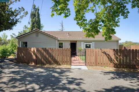 50 Summit Circle, Walnut Creek, CA 94598